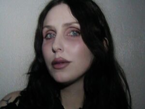 Chelsea Wolfe Instagram - 🎀: @kalikennedy