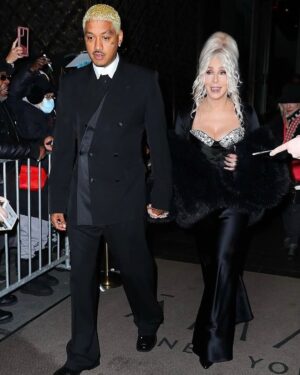 Cher Instagram - Weekend update…