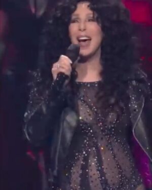 Cher Instagram - Weekend update…