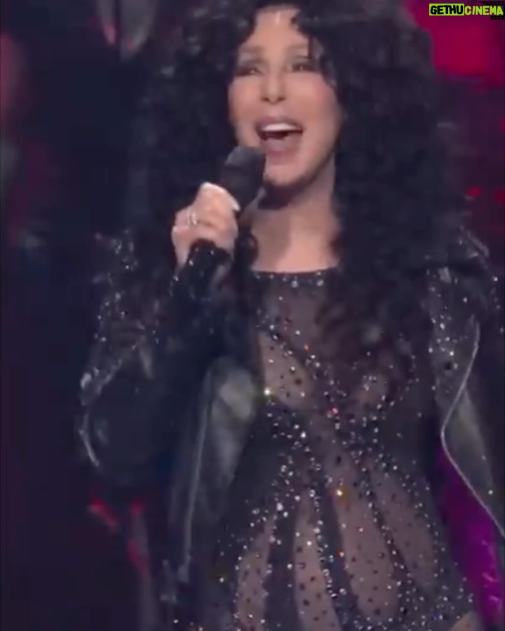 Cher - 140.1K Likes - Weekend update…