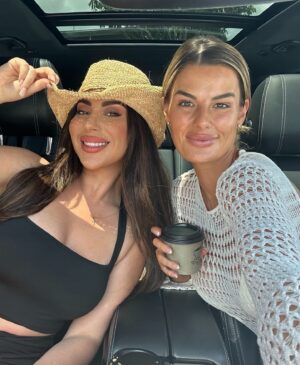 Cheryl Maitland Instagram - Life lately 🫶🏽