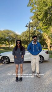 Actress Chestha Bhagat HD Photos and Wallpapers February 2025