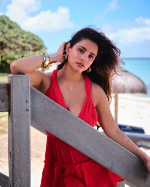 Chetna Pande Instagram - Love 🧚‍♀️

@mauritius_india @constancehotels @europamedia.ent @adzione 
#MauritiusNow
#FeelOurIslandEnergy
#mauritiustourism #Myconstancemoment #TrueIndianOcean