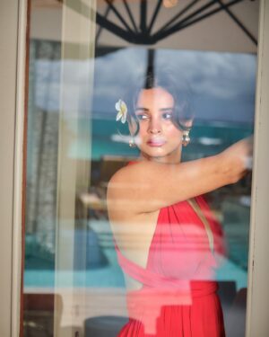 Chetna Pande Instagram - Love 🧚‍♀️

@mauritius_india @constancehotels @europamedia.ent @adzione 
#MauritiusNow
#FeelOurIslandEnergy
#mauritiustourism #Myconstancemoment #TrueIndianOcean