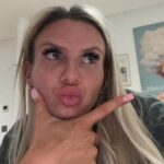 Chloe Burrows