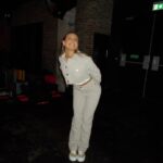 Chloe Burrows