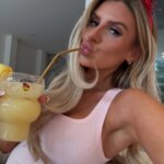 Chloe Burrows