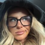 Chloe Burrows