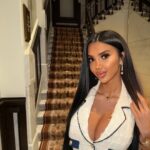 Chloe Khan