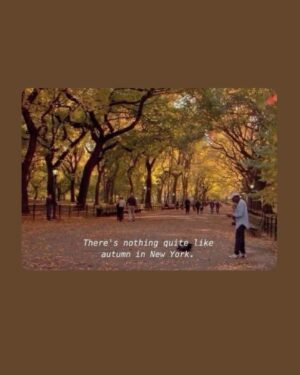 Chloe Lloyd Instagram - NYC 🐿️🥨🤎🍂 
I’ve spent the last few days in New York to celebrate my Dads 60th! We’ve had the most perfect crisp autumnal sunshine 🥹 Memories to last a lifetime.
#nyc #newyorkcity