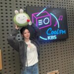 Cho Mi-yeon