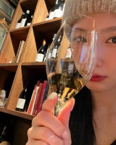 Actress Cho Mi-yeon HD Photos and Wallpapers February 2025