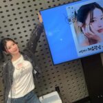 Cho Mi-yeon