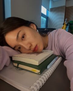 Actress Choi Hee-seo HD Photos and Wallpapers January 2025