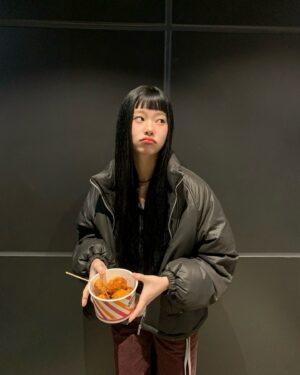 Choi So-yoon Instagram - 이제서야 올리는 24년 마지막과 25년의 처음🫠