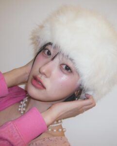 Actress Choi Ye-rim HD Photos and Wallpapers January 2025