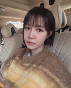 Actress Choi Yoon-young HD Photos and Wallpapers January 2025