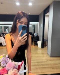 Actress Choi Yu-hwa HD Photos and Wallpapers January 2025