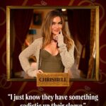 Chrishell Stause