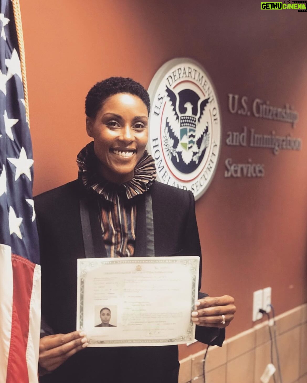 Christine Adams - 1.7K Likes - Anyone who knows me knows I have ALWAYS been engaged and involved in mobilizing voters in ATL. Georgia.
I became a citizen in Atlanta Georgia because I believe that it is not just my power it is also a privilege others before me didnāt have.
In this historical election I remember how America used to inspire hope around the world. Itās the whole reason I went there. Land of dreams. Land of possibility. A magical place where you could be anything you could imagine.
Now you canāt be a woman, you cant be black,
you canāt be gay, an immigrant or even Puerto Rican. The list goes on and onā¦
I continue to remain hopeful that good triumphs over evil because thatās what it really comes down to at this point.
This year I voted absentee because Iām thousands of miles away and god knows if my ballot will make it.
Either way I still believe in the power of the vote and the hope and the promise of America.
#vote š³ļø #kamalaharris āš¾šŗšø