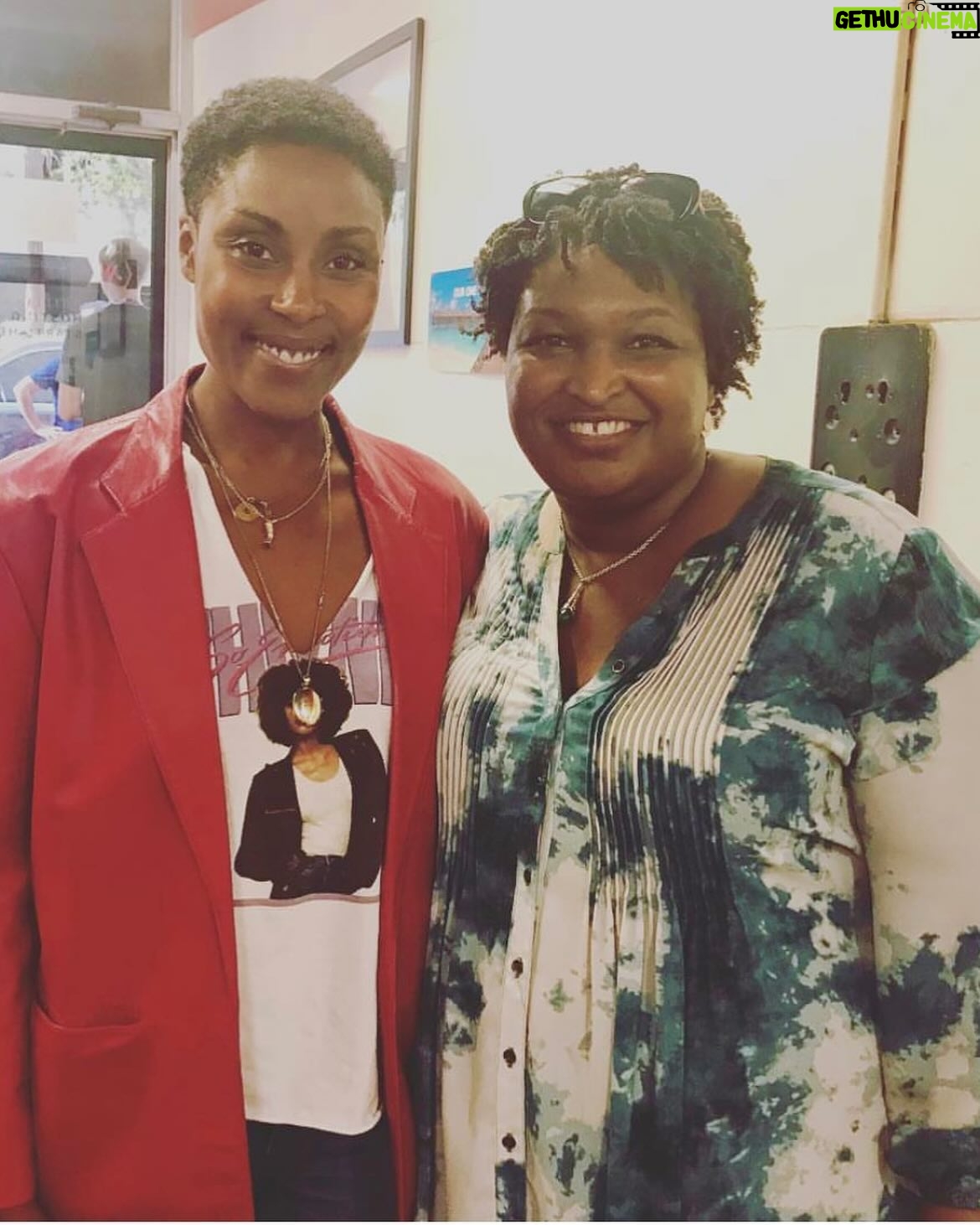 Christine Adams - 1.7K Likes - Anyone who knows me knows I have ALWAYS been engaged and involved in mobilizing voters in ATL. Georgia.
I became a citizen in Atlanta Georgia because I believe that it is not just my power it is also a privilege others before me didnāt have.
In this historical election I remember how America used to inspire hope around the world. Itās the whole reason I went there. Land of dreams. Land of possibility. A magical place where you could be anything you could imagine.
Now you canāt be a woman, you cant be black,
you canāt be gay, an immigrant or even Puerto Rican. The list goes on and onā¦
I continue to remain hopeful that good triumphs over evil because thatās what it really comes down to at this point.
This year I voted absentee because Iām thousands of miles away and god knows if my ballot will make it.
Either way I still believe in the power of the vote and the hope and the promise of America.
#vote š³ļø #kamalaharris āš¾šŗšø