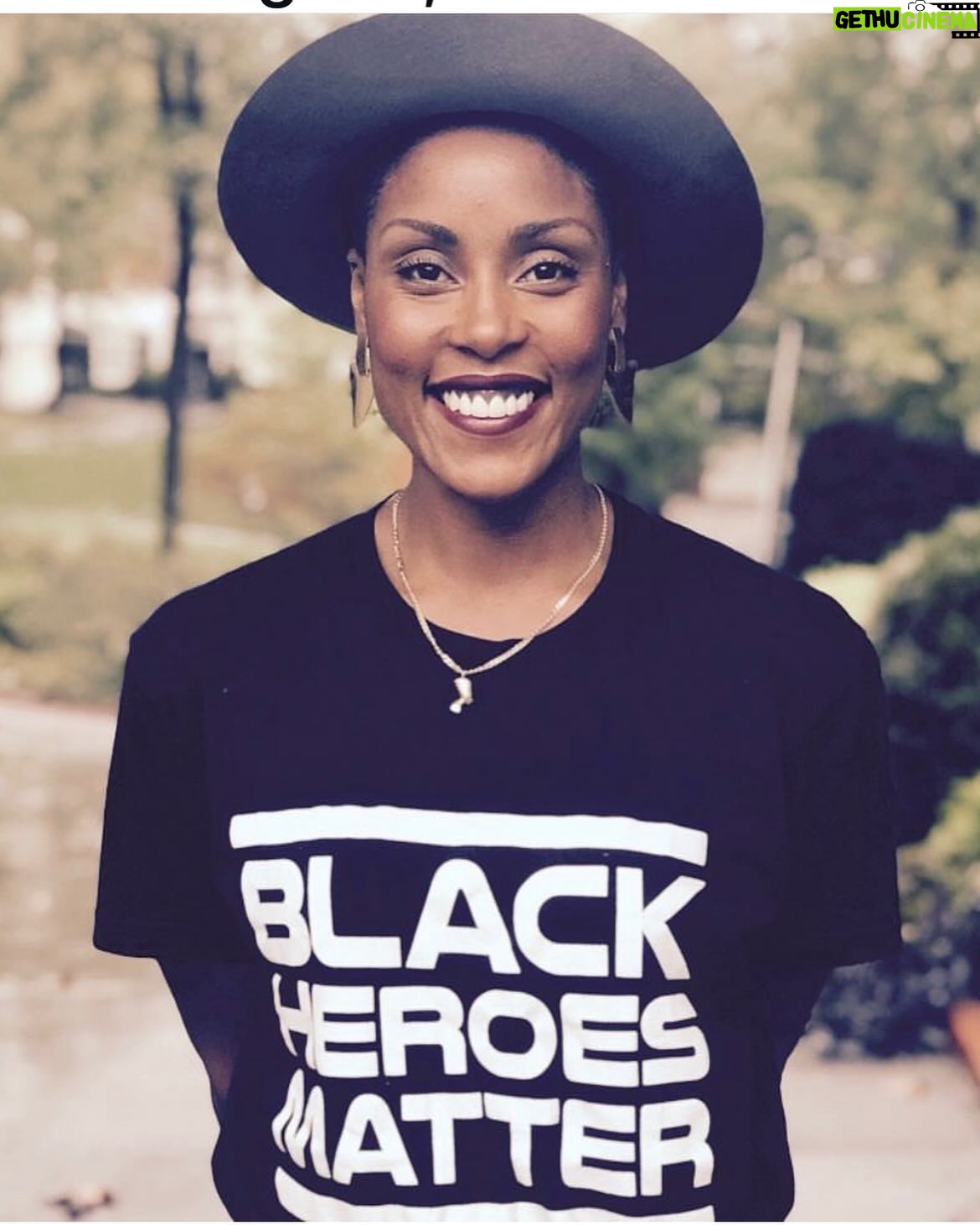 Christine Adams - 1.7K Likes - Anyone who knows me knows I have ALWAYS been engaged and involved in mobilizing voters in ATL. Georgia.
I became a citizen in Atlanta Georgia because I believe that it is not just my power it is also a privilege others before me didnāt have.
In this historical election I remember how America used to inspire hope around the world. Itās the whole reason I went there. Land of dreams. Land of possibility. A magical place where you could be anything you could imagine.
Now you canāt be a woman, you cant be black,
you canāt be gay, an immigrant or even Puerto Rican. The list goes on and onā¦
I continue to remain hopeful that good triumphs over evil because thatās what it really comes down to at this point.
This year I voted absentee because Iām thousands of miles away and god knows if my ballot will make it.
Either way I still believe in the power of the vote and the hope and the promise of America.
#vote š³ļø #kamalaharris āš¾šŗšø