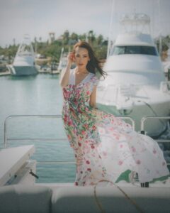 Actress Christine Chiu HD Photos and Wallpapers January 2025