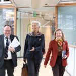 Christine Lagarde