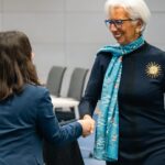 Christine Lagarde
