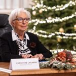 Christine Lagarde