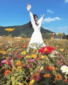 Actress Christine Lo HD Photos and Wallpapers November 2024