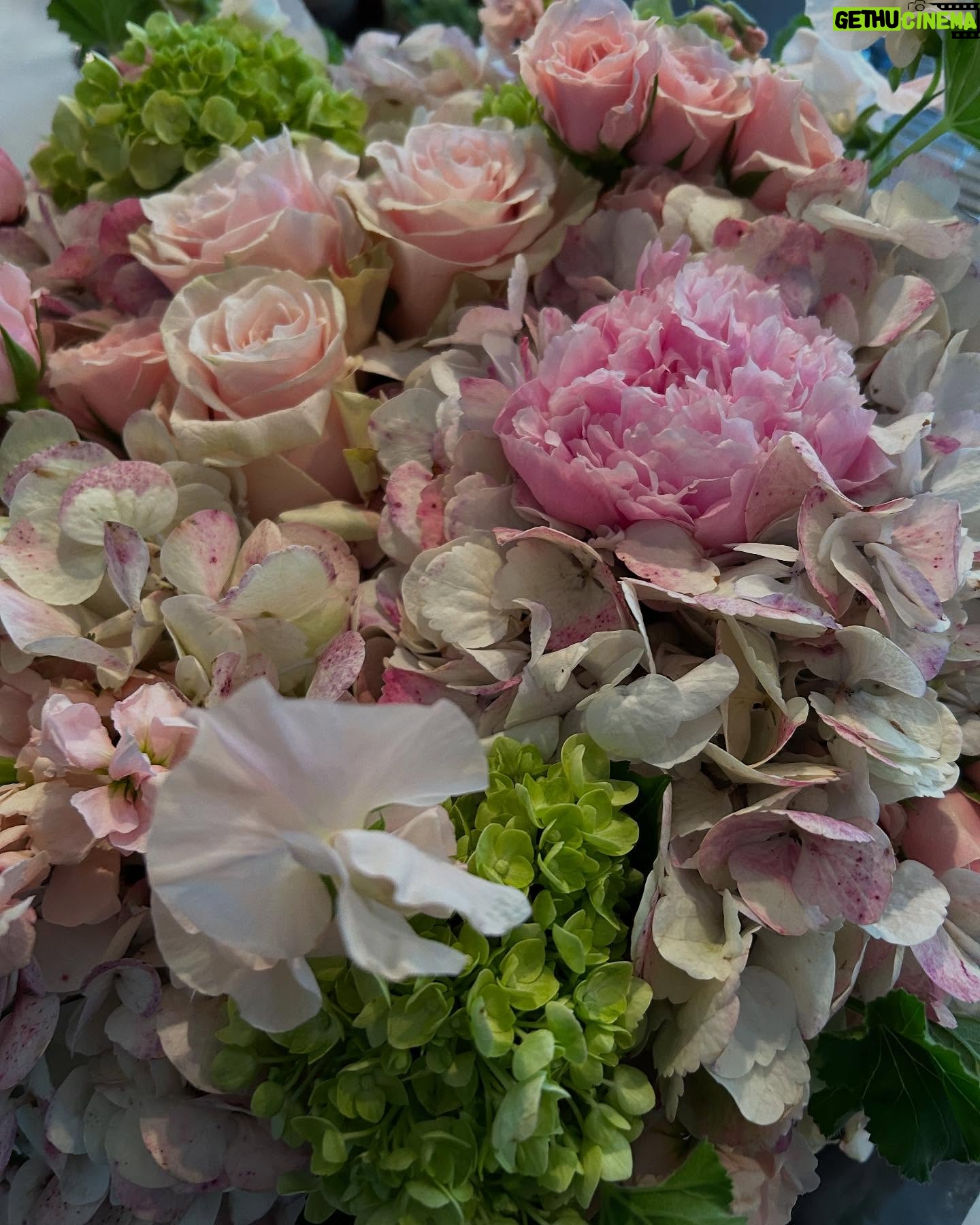 Christy Turlington - 53.1K Likes - Happy Belated Birthday to my “Silver Fox” who puts ALL my gray hairs into perspective. And Happy Day to my Valentine, though we are not celebrating together you know you are the only romantic love that ever truly mattered…💗💗💗
