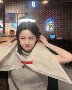 Actress Chun Young-min HD Photos and Wallpapers April 2025