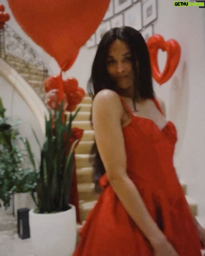 Ciara - 608.3K Likes - Carousel of Love. Our 10th Valentines Day together. It just keeps getting better ♥️