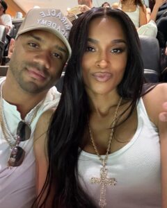 Actress Ciara HD Photos and Wallpapers February 2025