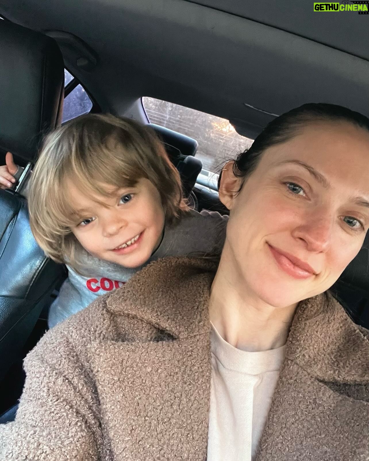 Ciara Hanna - 5.8K Likes - This was today before his jujitsu class and thought I’d reintroduce you to the love of my life.
Canyon.
My every day. My constant. My heart beat.
So many life changes the past two years and this little one has been by my side through it all. He has seen me weep but also has seen me at my strongest. He is so unique, opinionated and sensitive to everything around him. He keeps me grounded when I start to float away. I love him so much. God knew I needed him. I know he won’t see this but I will. He will do things beyond my wildest dreams and I can’t wait to be his biggest cheerleader like he has been mine 💙 ok I’m crying. Bye.