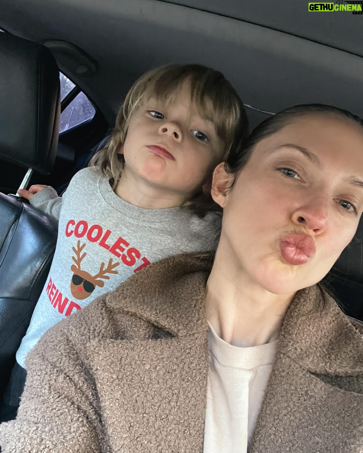 Ciara Hanna - 5.8K Likes - This was today before his jujitsu class and thought I’d reintroduce you to the love of my life.
Canyon.
My every day. My constant. My heart beat.
So many life changes the past two years and this little one has been by my side through it all. He has seen me weep but also has seen me at my strongest. He is so unique, opinionated and sensitive to everything around him. He keeps me grounded when I start to float away. I love him so much. God knew I needed him. I know he won’t see this but I will. He will do things beyond my wildest dreams and I can’t wait to be his biggest cheerleader like he has been mine 💙 ok I’m crying. Bye.