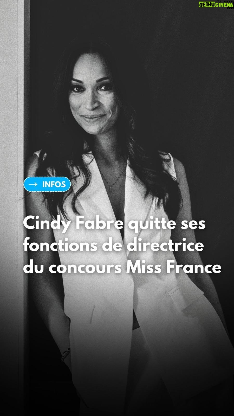 Cindy Fabre - 5K Likes - 🔴 Entretien exclusif. @cindyfabreoff quitte ses fonctions de directrice du concours Miss France. Pour J’aime Dijon et J’aime Beaune, elle revient sur ce choix fort et cette belle aventure aux côtés des miss.
#miss #missfrance #cindyfabre #dijon #jaimedijon