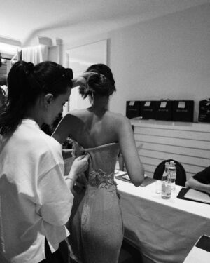 Cindy Mello Instagram - Cannes by @ermoshevich 🤍