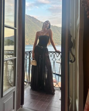 Cindy Mello Instagram - Celebrating love in the most beautiful place this weekend ❤️