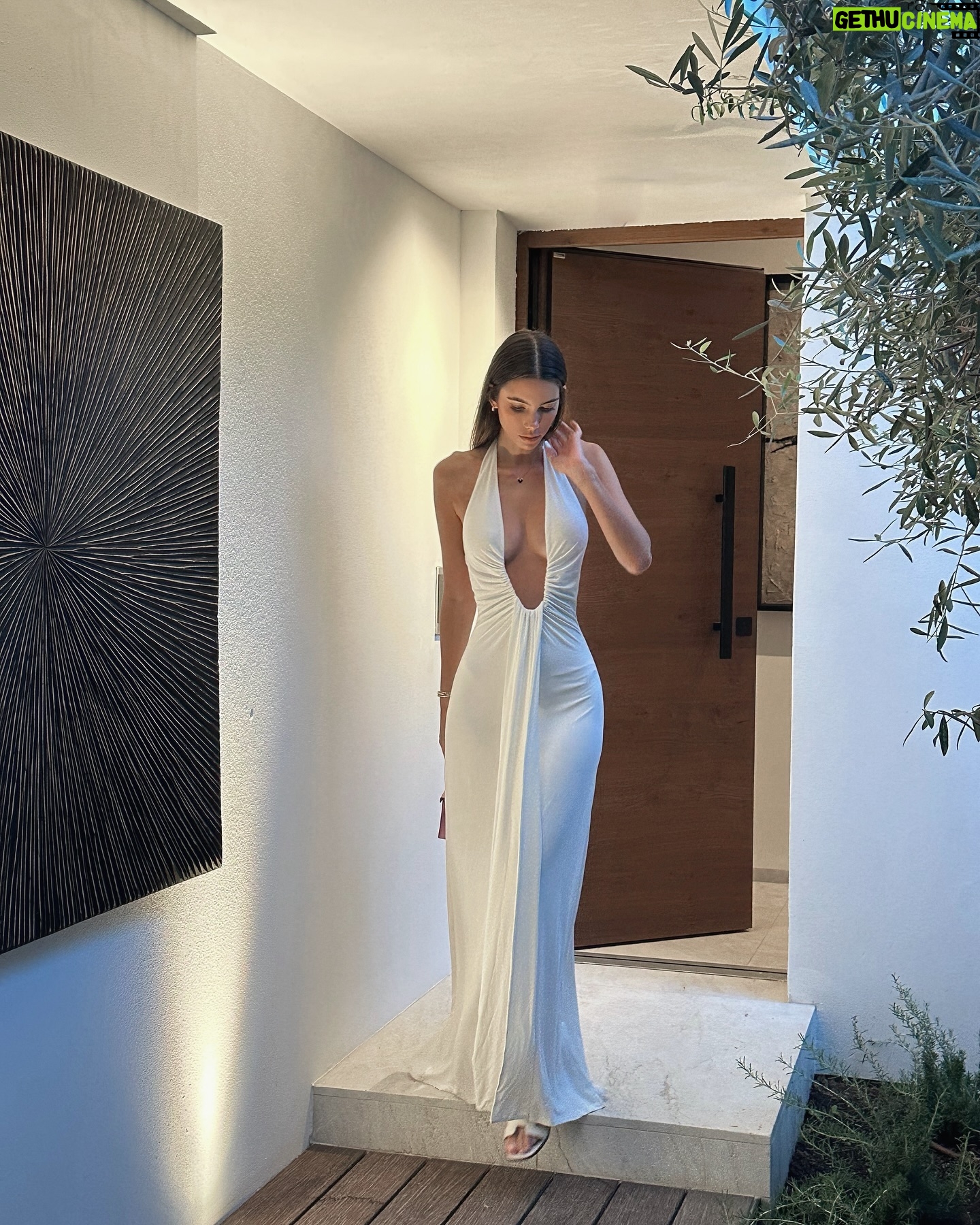 Cindy Mello - 43.8K Likes - hasta luego ibiza 👋🏼
