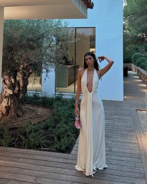 Cindy Mello Instagram - hasta luego ibiza 👋🏼