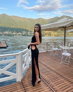 Cindy Mello Instagram - Celebrating love in the most beautiful place this weekend ❤️