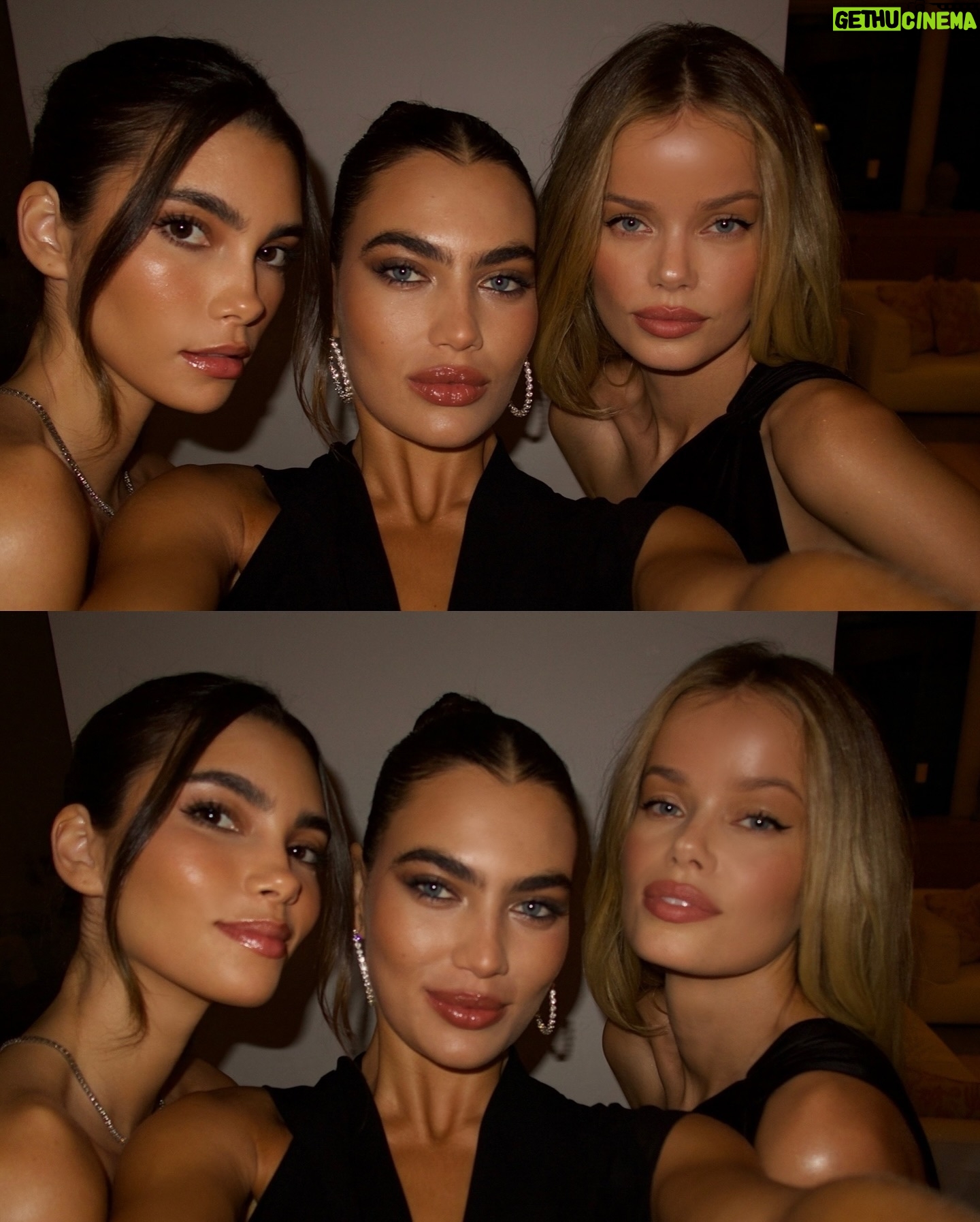 Cindy Mello - 40.3K Likes - Last night 🤍
