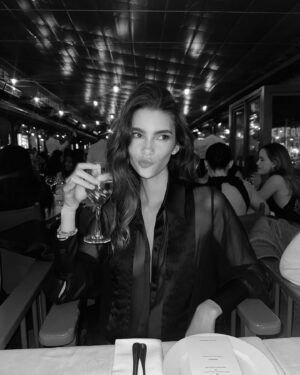 Cindy Mello Instagram - St tropez was fun ❤️