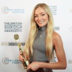 Clara Paget