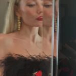 Clara Paget