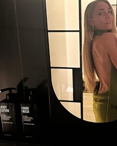 Actress Clara Paget HD Photos and Wallpapers January 2025