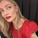 Clara Paget