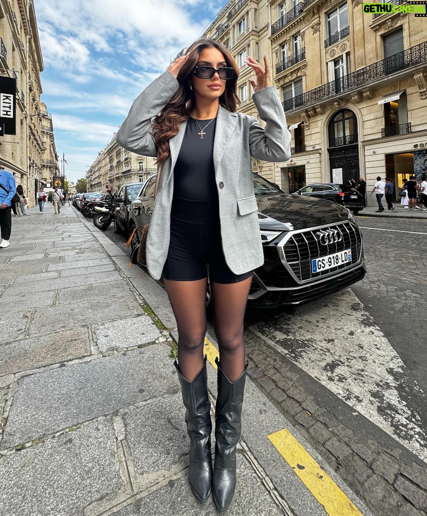 Clarysse Pereira - 21.5K Likes - 🩶